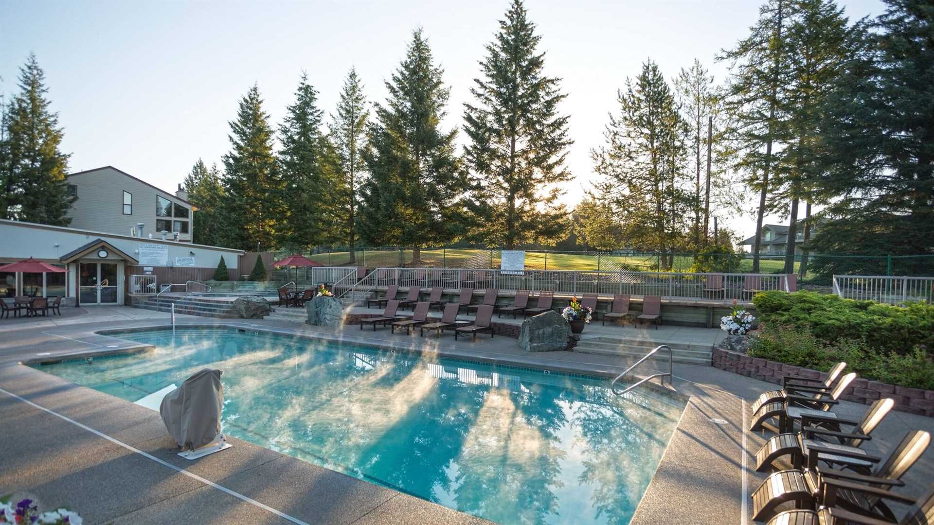 Best golf resorts in montana