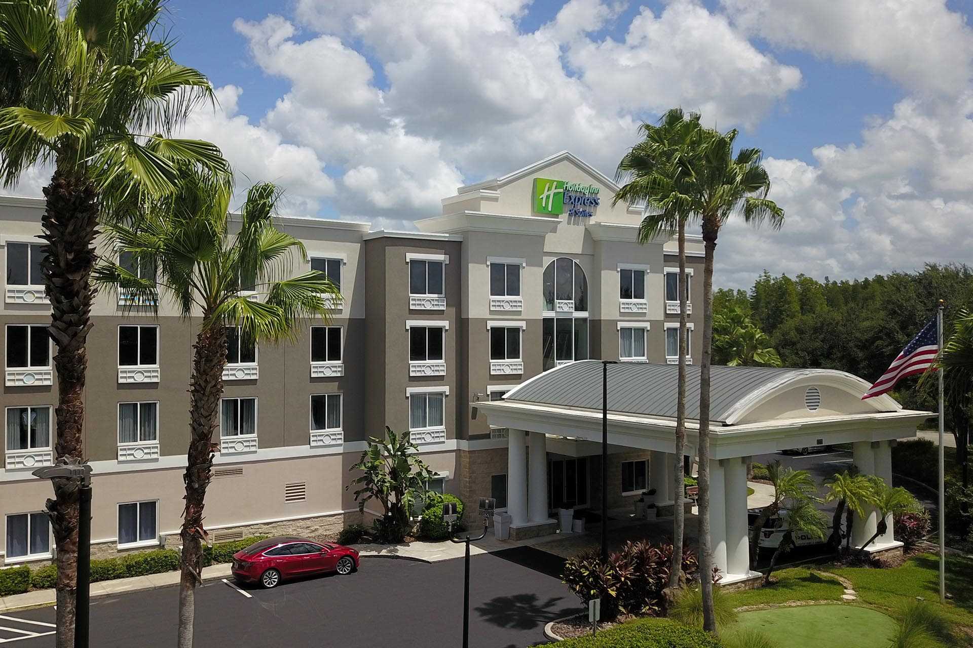 Best golf resorts near tampa fl