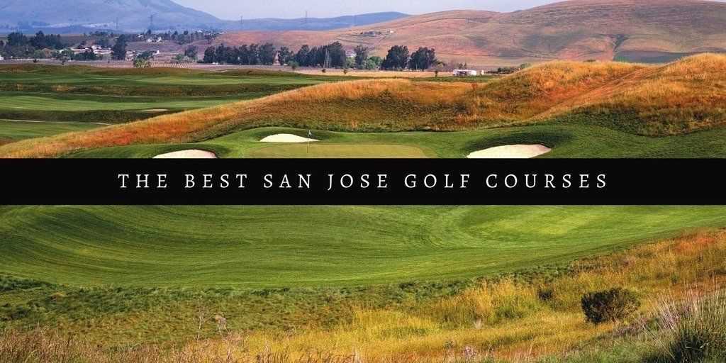 Best golf san jose