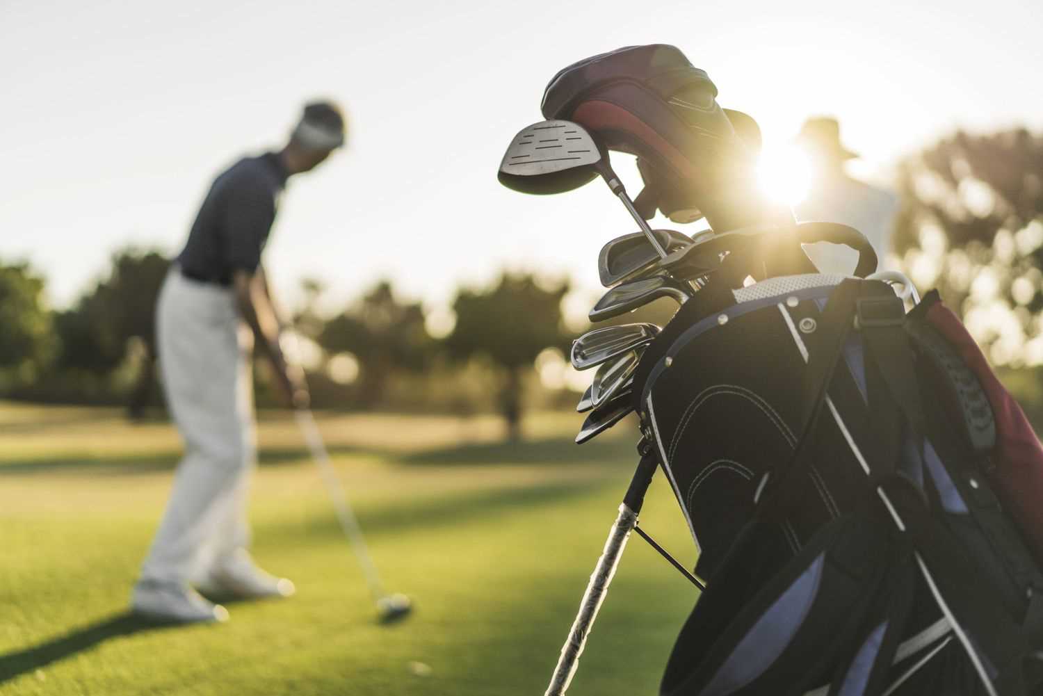 Best golf schools for beginners