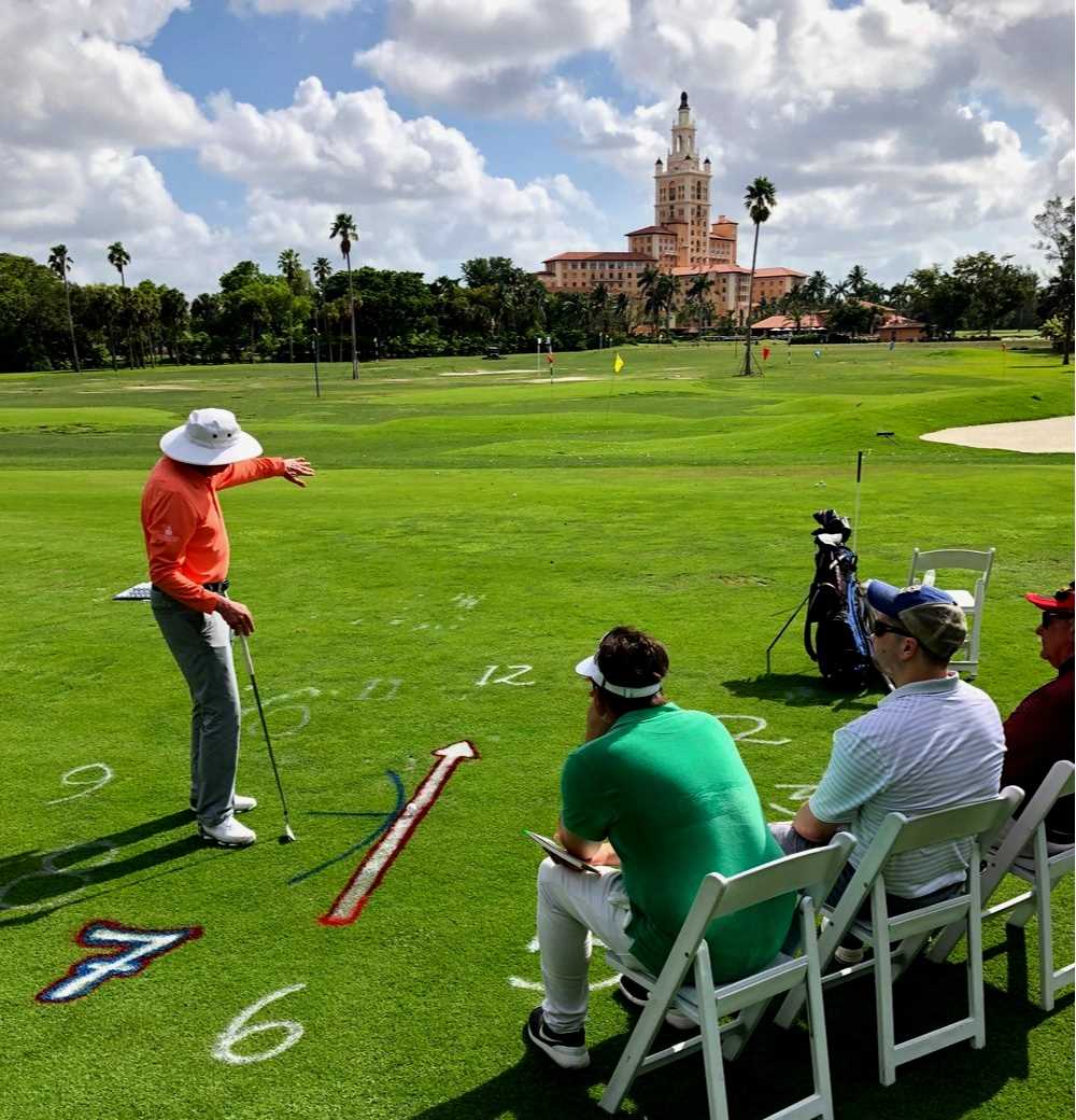 Best golf schools in the us