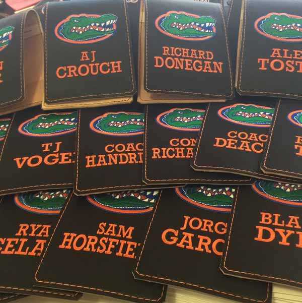 Best golf scorecard holder