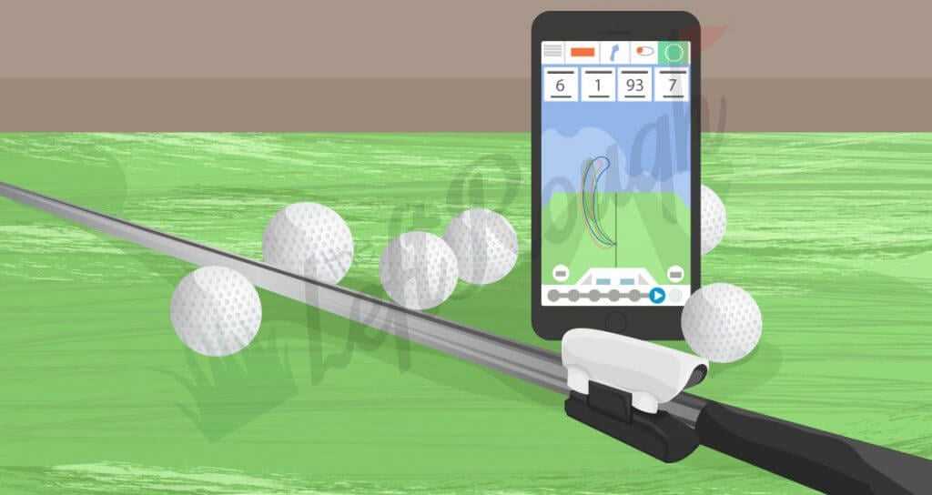 Best golf sensors