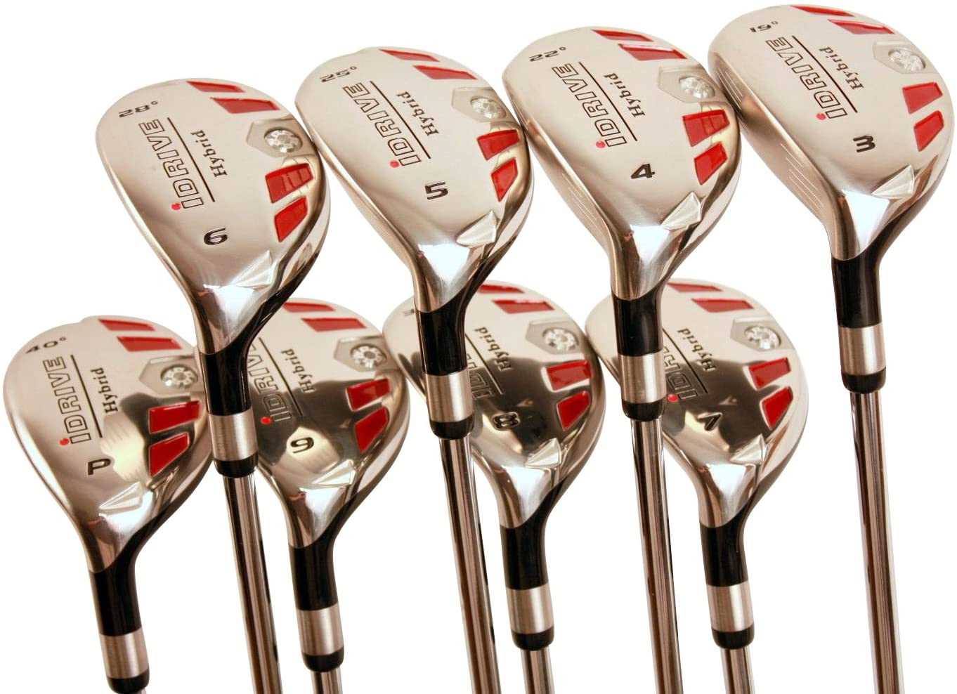 Best golf set for seniors