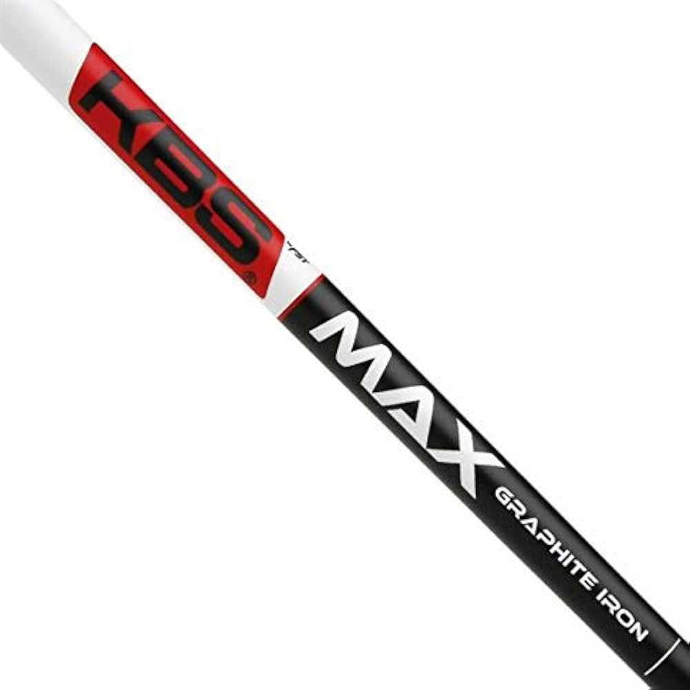Best golf shaft for seniors