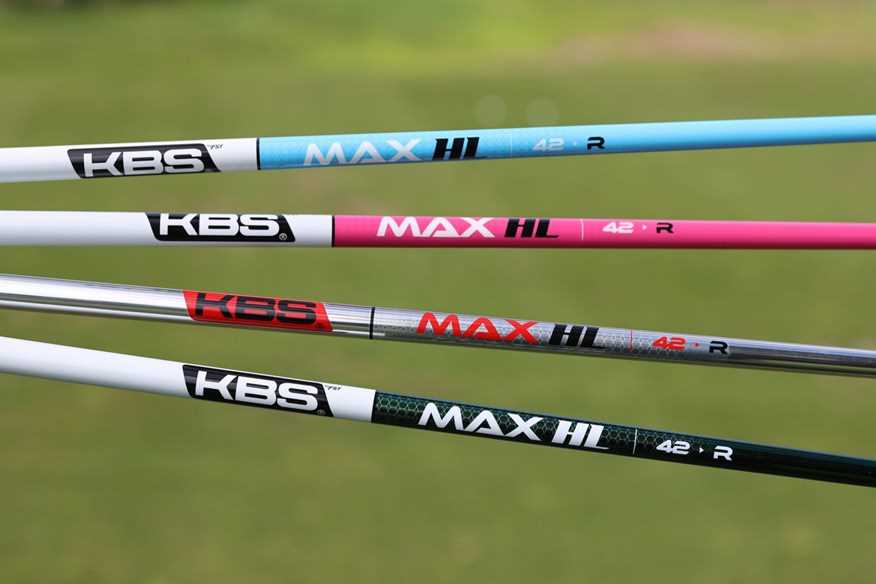Best golf shaft for slow swing speed