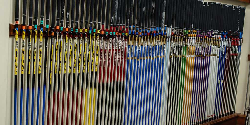 Best golf shafts for driver