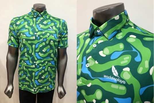 Best golf shirt for hot weather