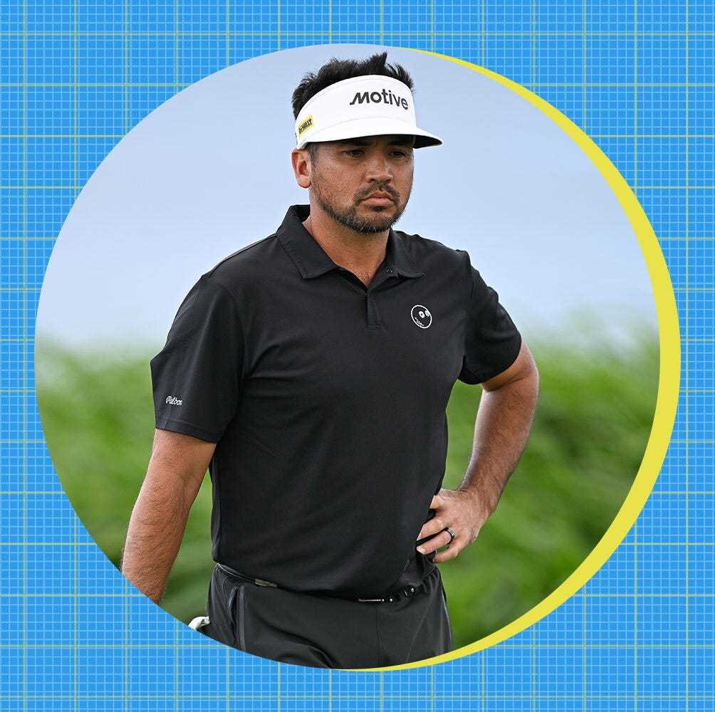 Best golf shirts for tall guys