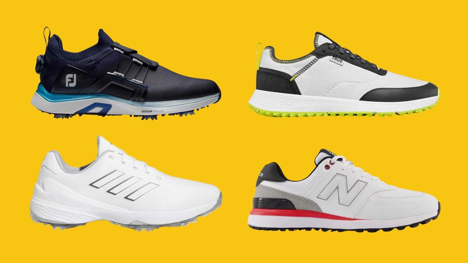 Best golf shoe brand