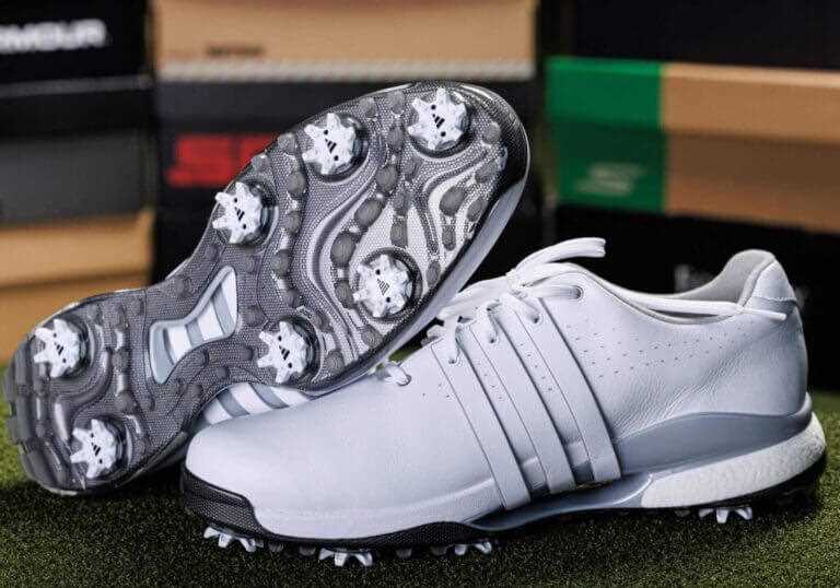Best golf shoe for walking