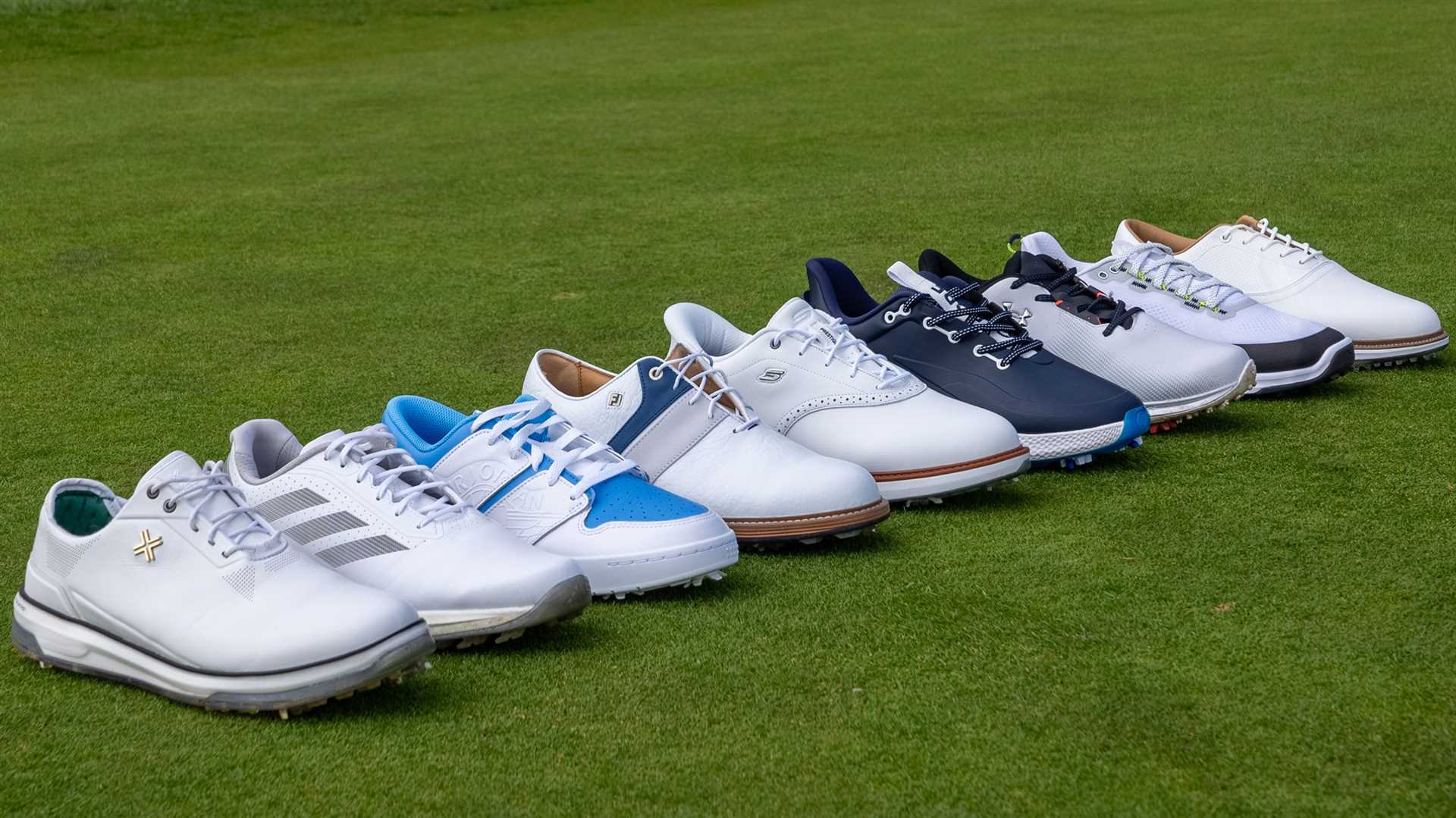 Best golf shoes for bad back