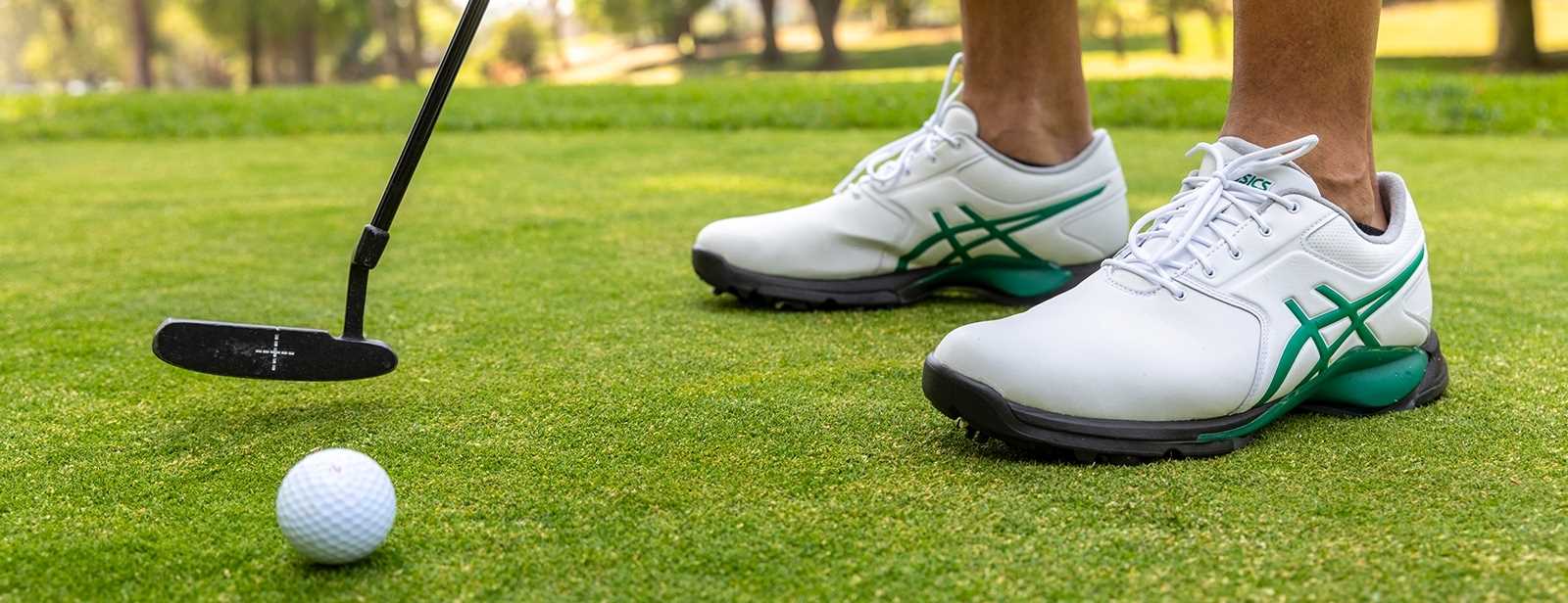 Best golf shoes for overpronation