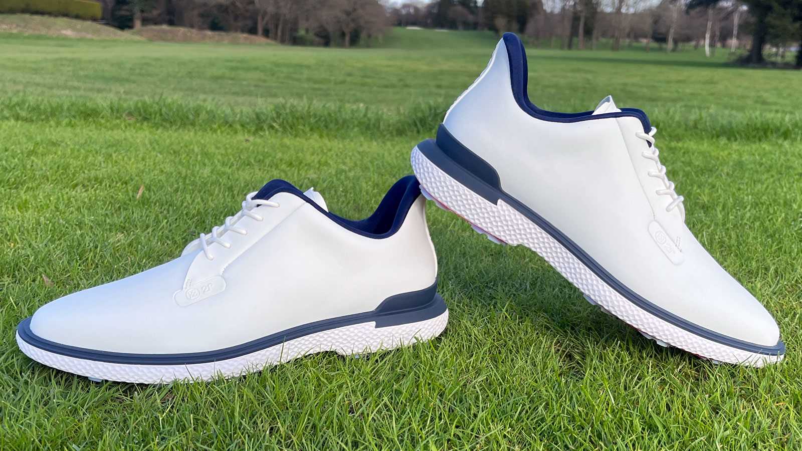 Best golf shoes for seniors