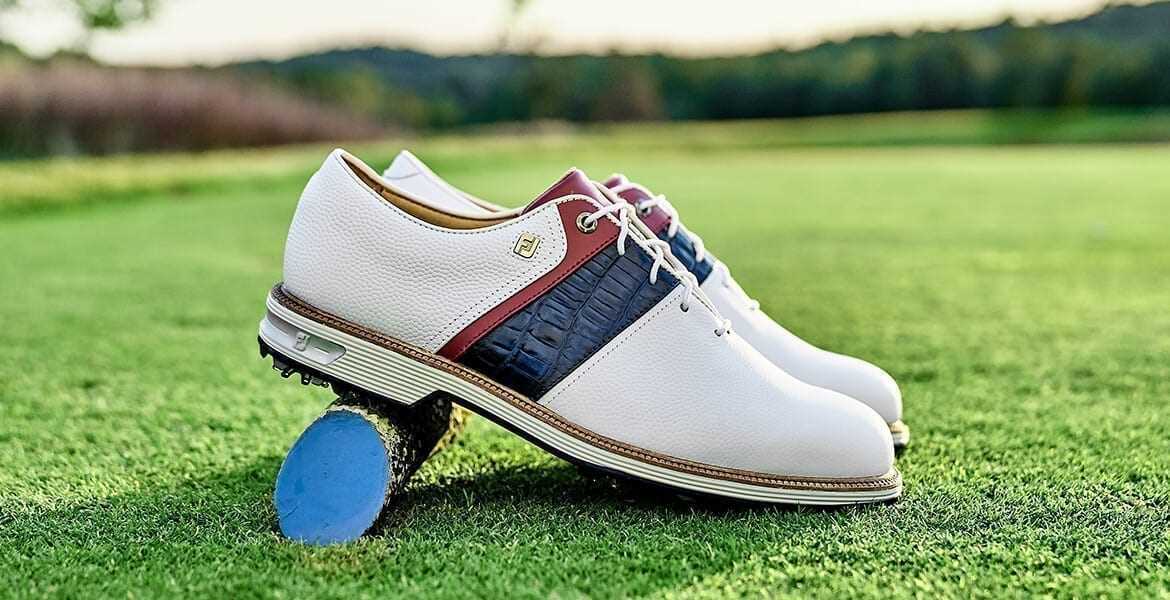 Best golf shoes for the money