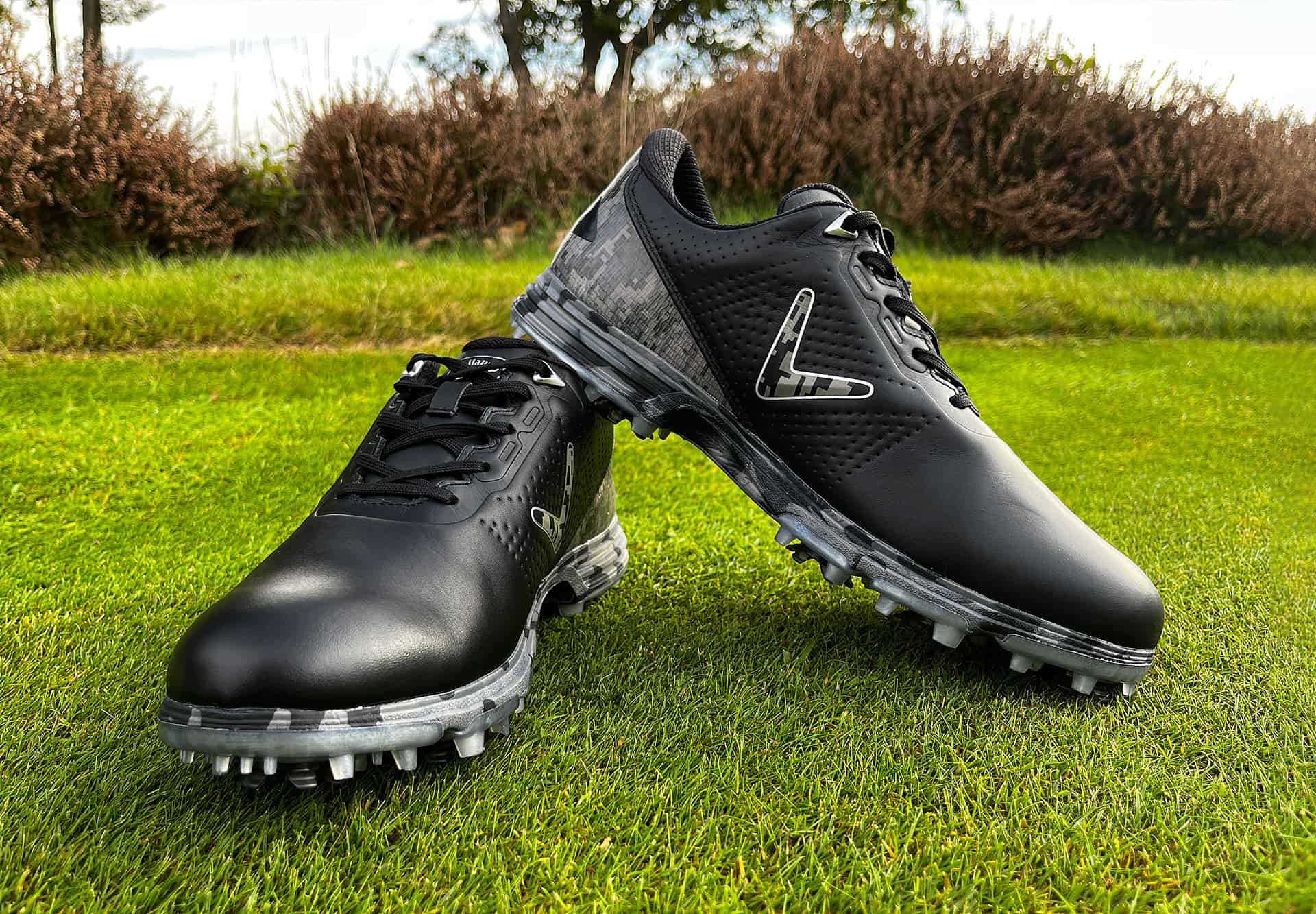 Best golf shoes for walking waterproof
