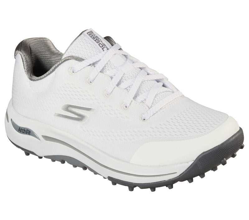 Best golf shoes with arch support