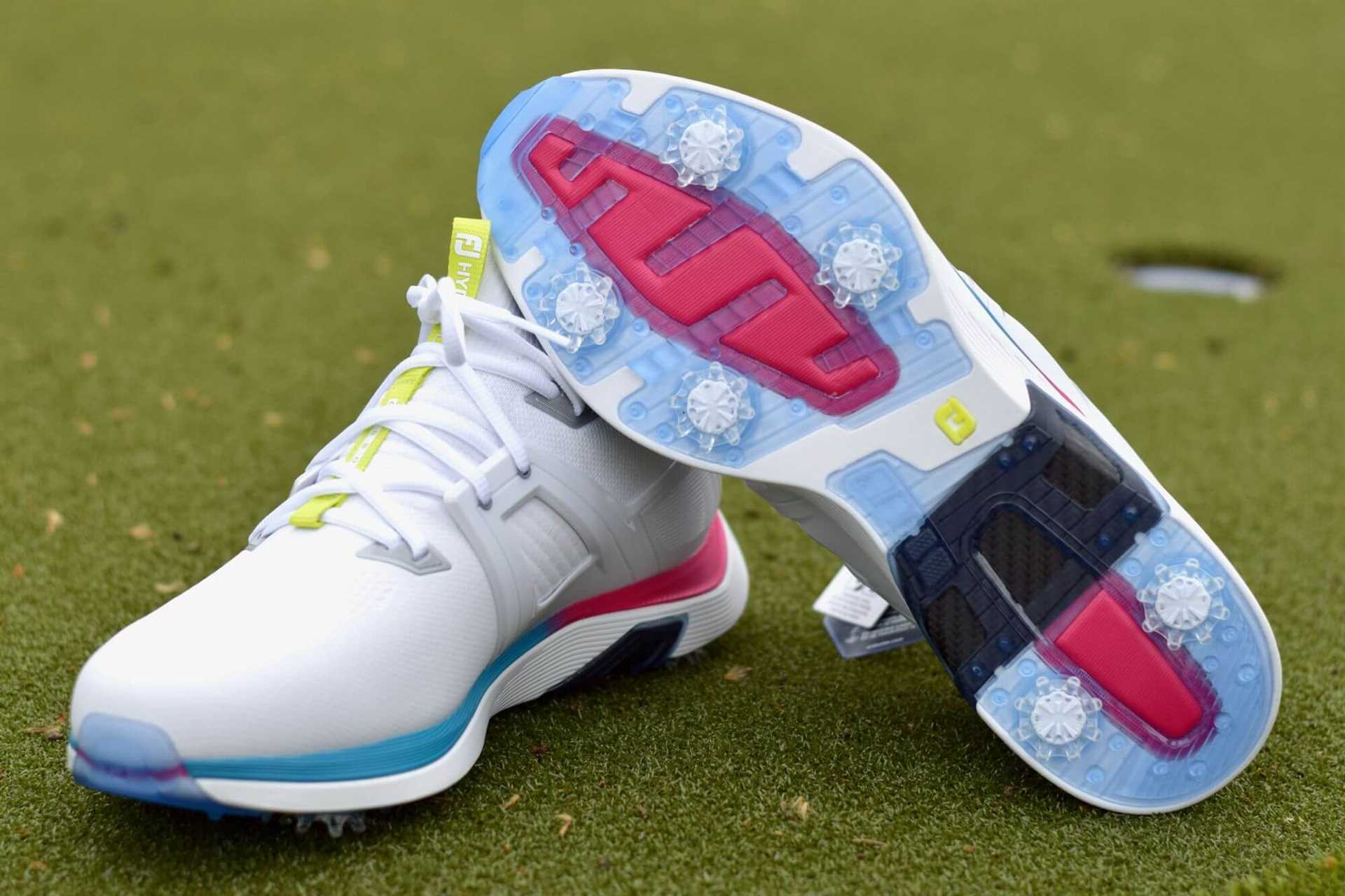Best golf shoes with spikes