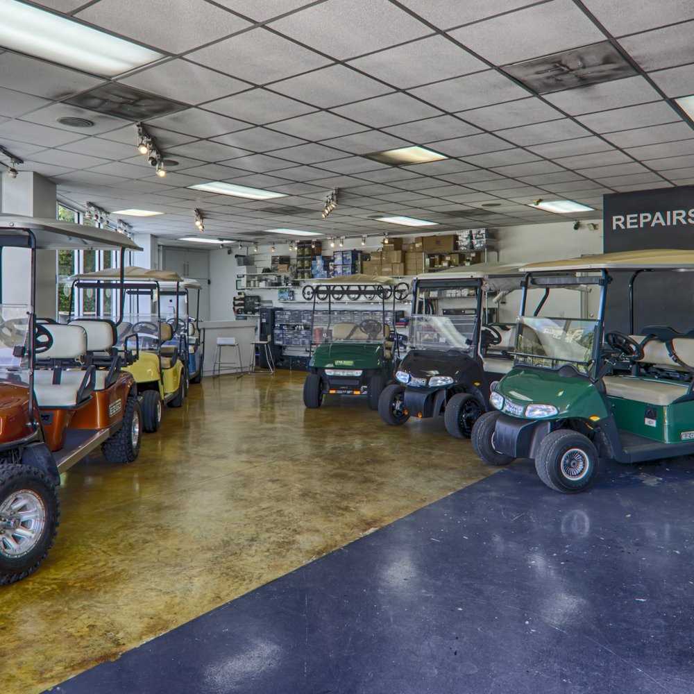 Best golf shop in miami