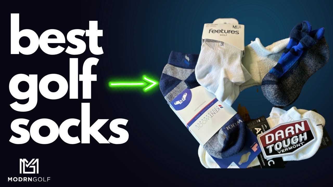 Best golf sock