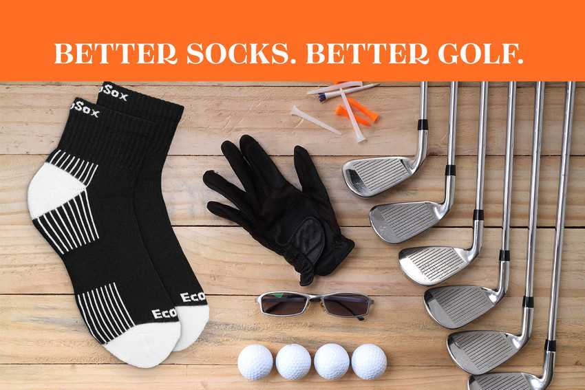 Best golf socks for ladies