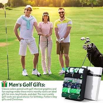 Best golf socks for men