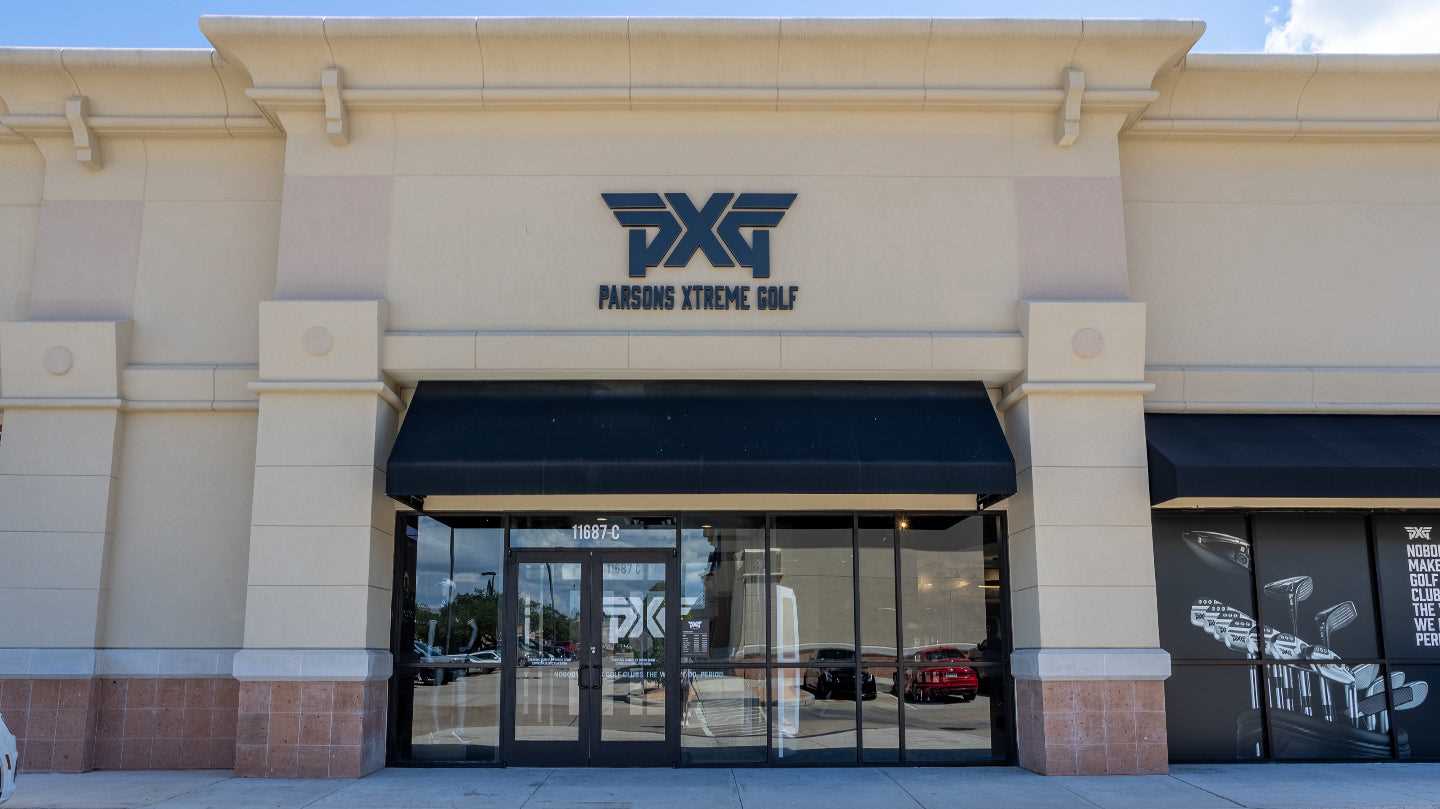 Best golf store in houston