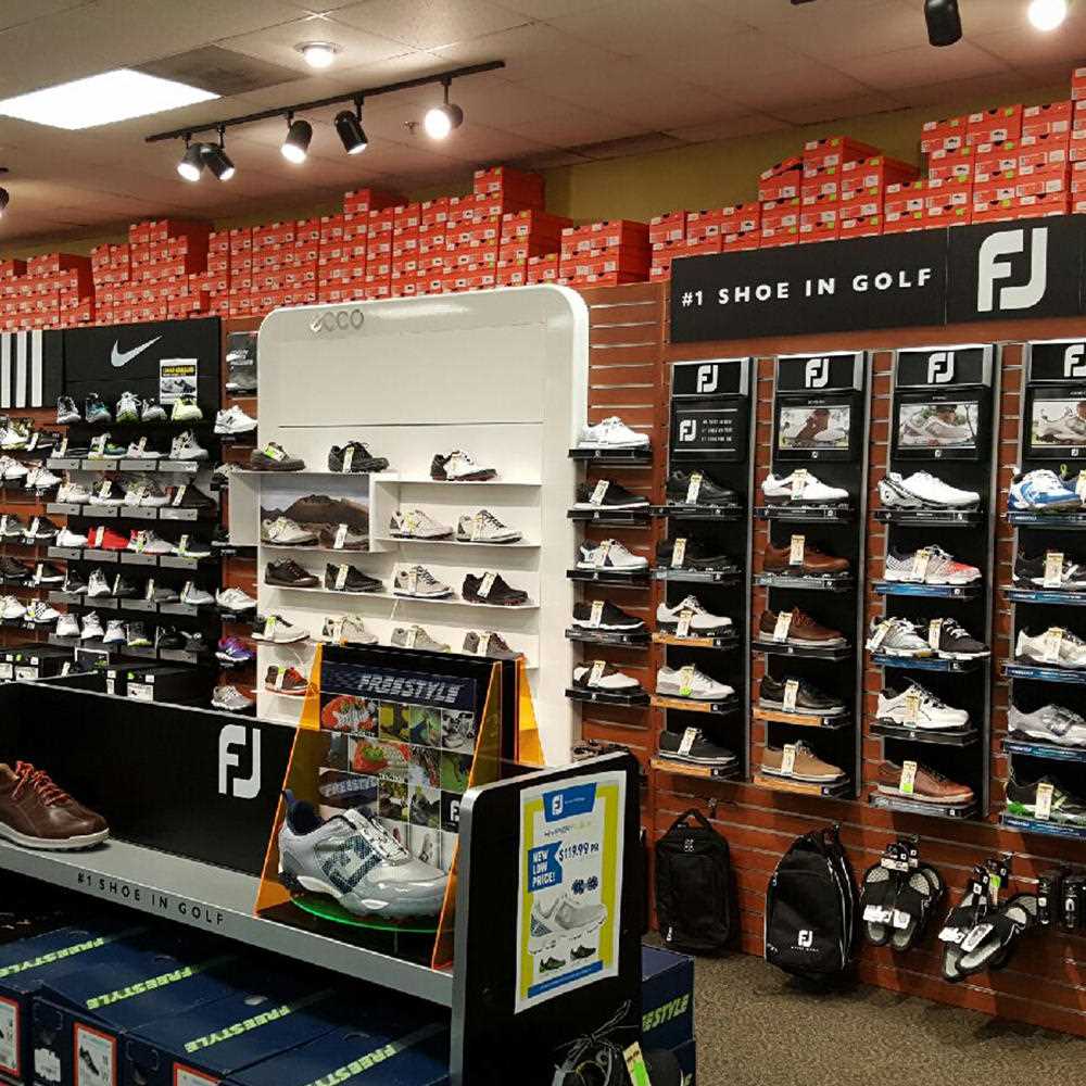 Best golf store in orlando