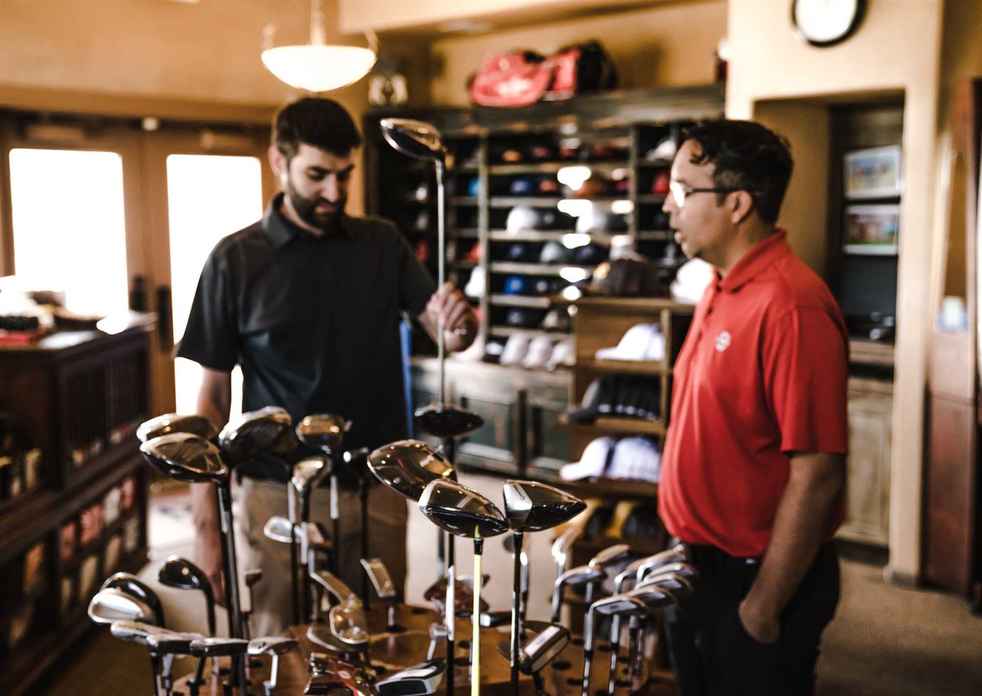 Best golf stores in myrtle beach