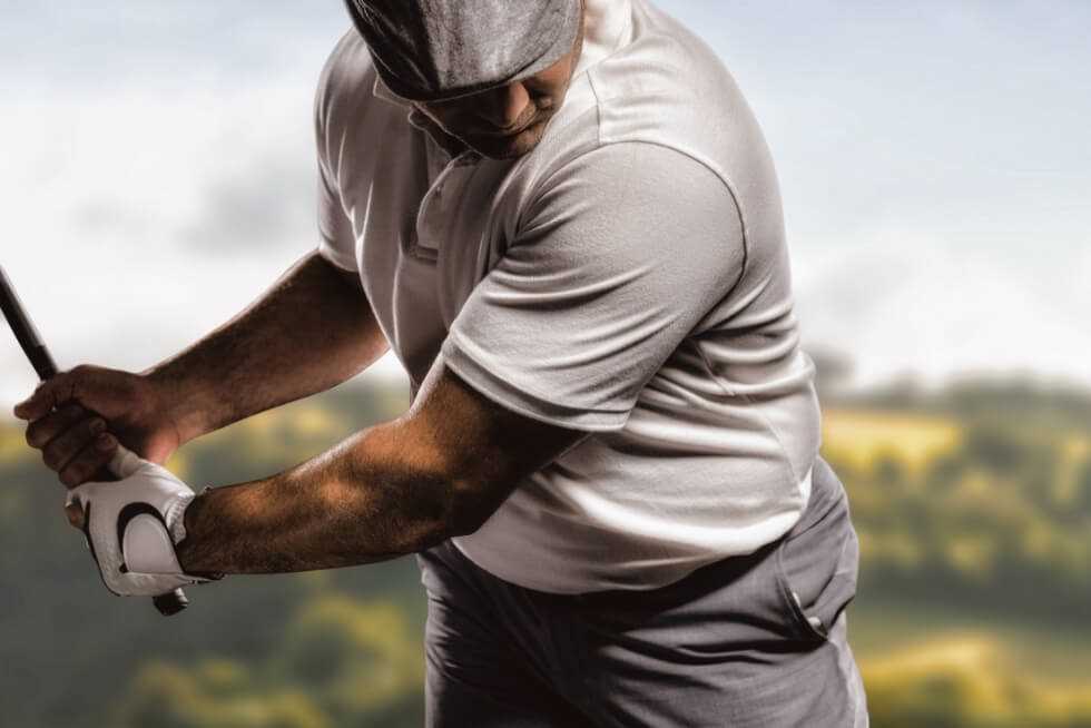 Best golf swing speed trainer