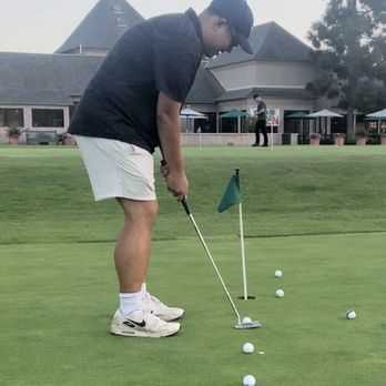 Best golf teachers near me