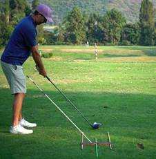 Best golf teaching aids