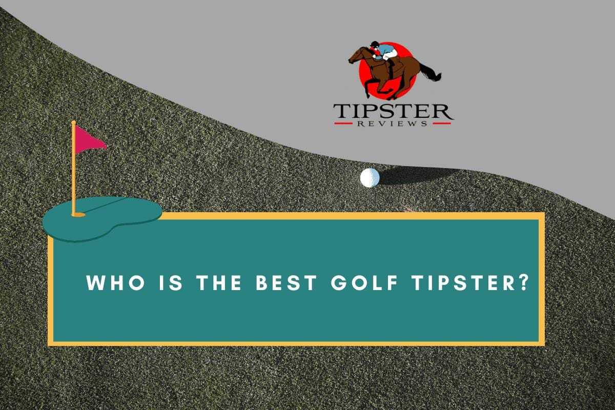 Best golf tipsters