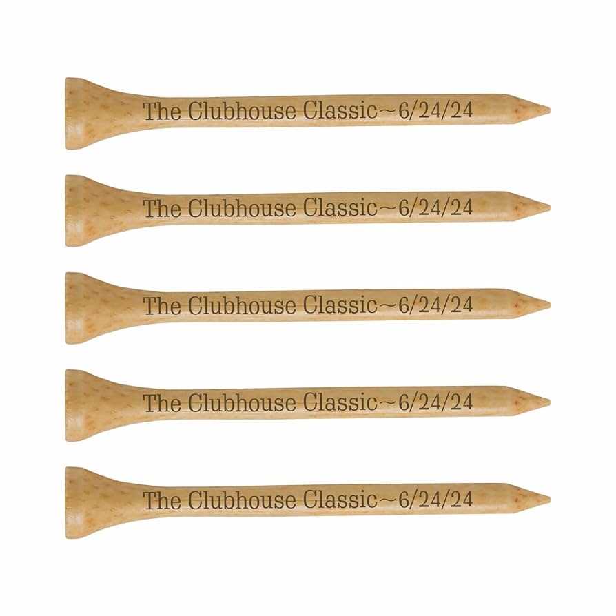 Best golf tournament prizes