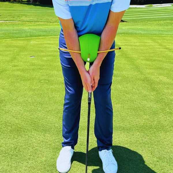 Best golf training equipment