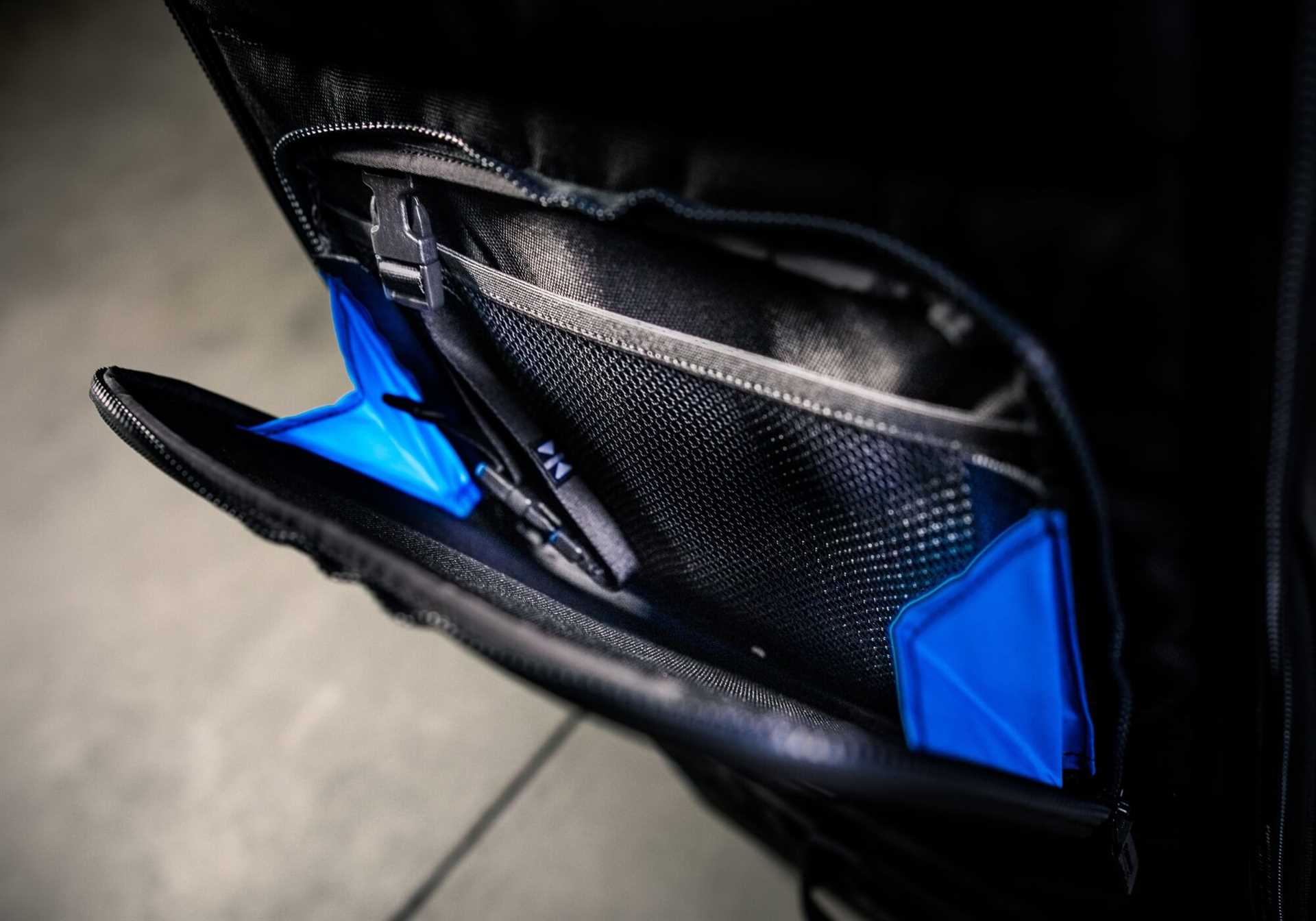 Best golf travel bag mygolfspy