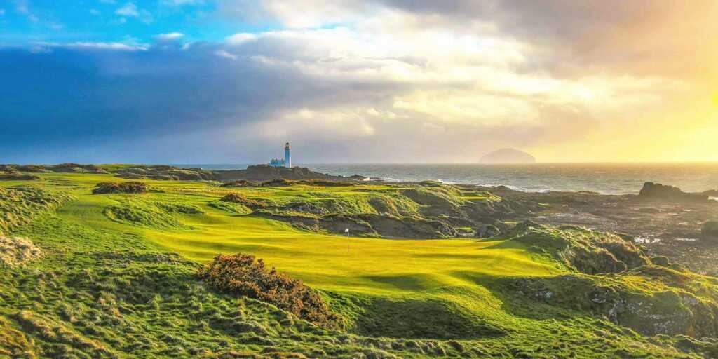 Best golf travel companies