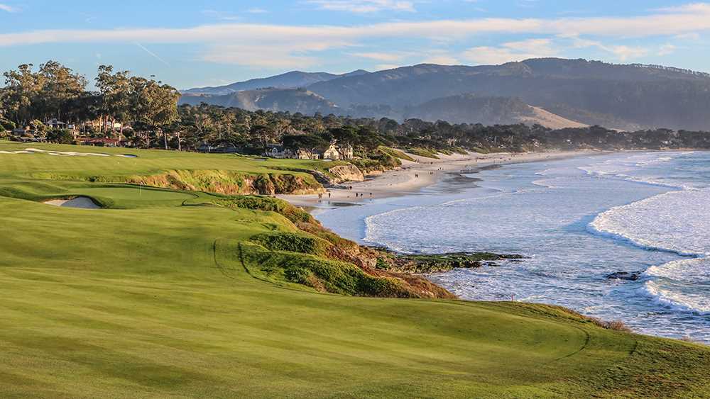 Best golf trip locations