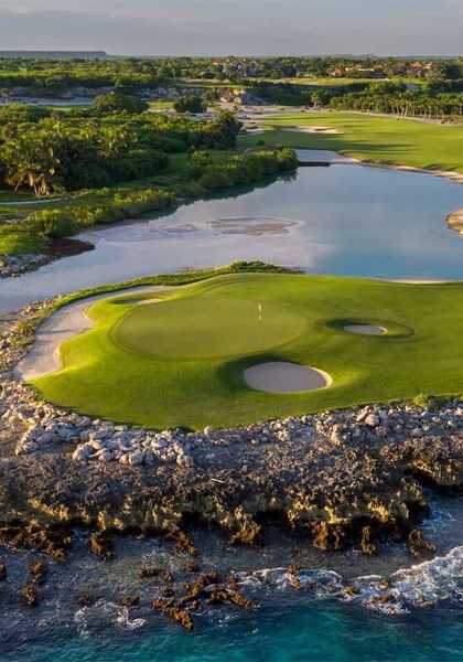 Best golf trip packages