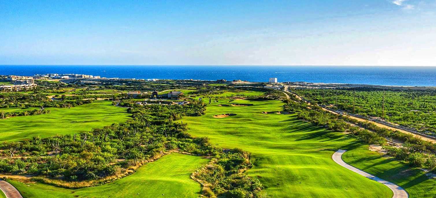 Best golf trips for guys