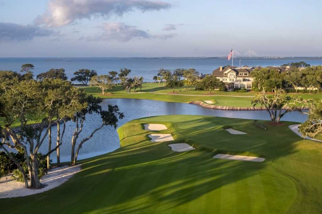 Best golf trips in the southeast