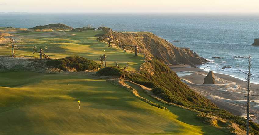 Best golf trips in the world
