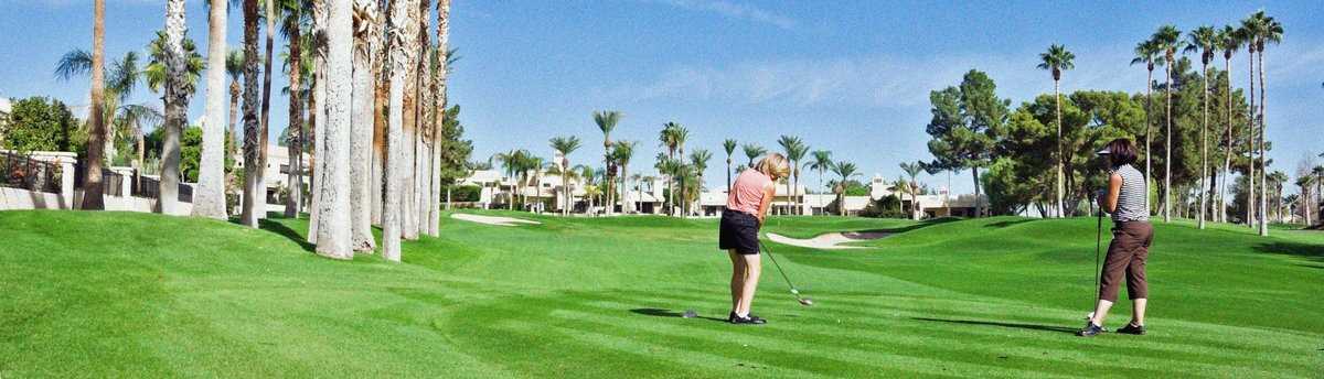Best golf trips usa