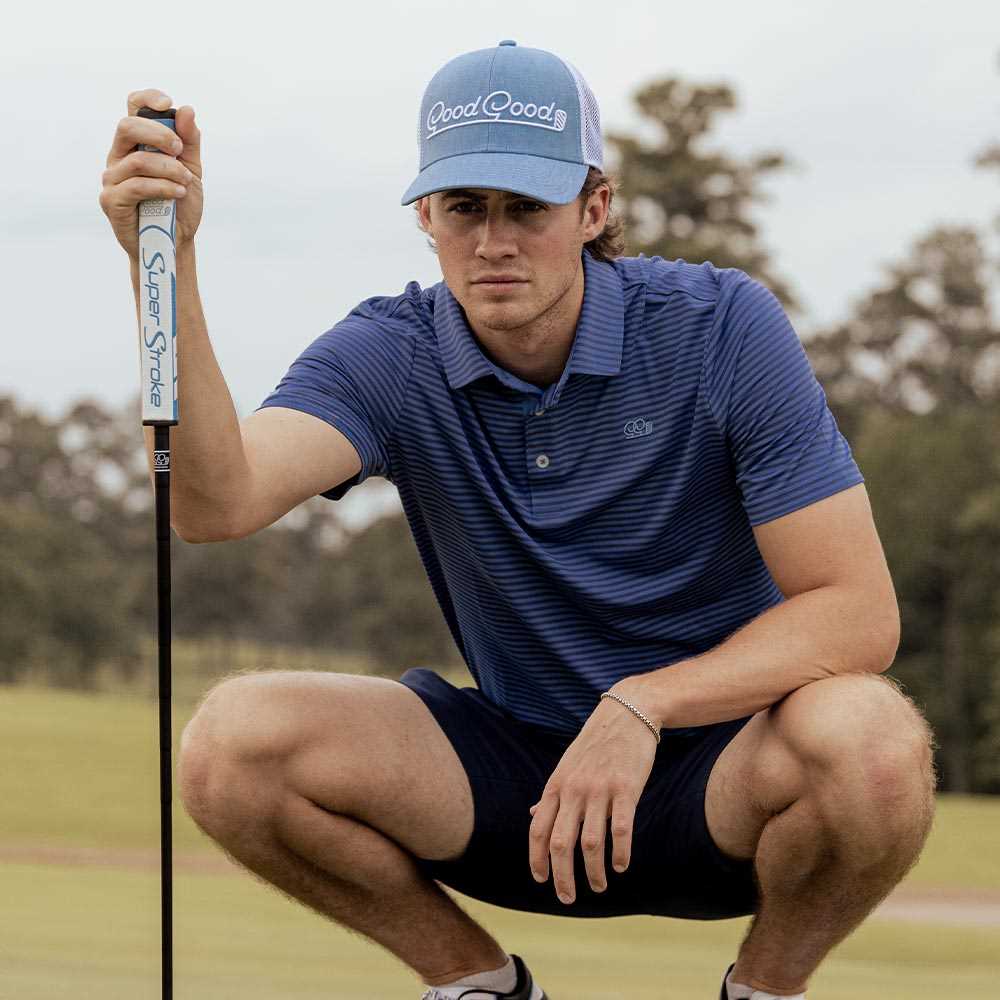 Best golf trucker hats