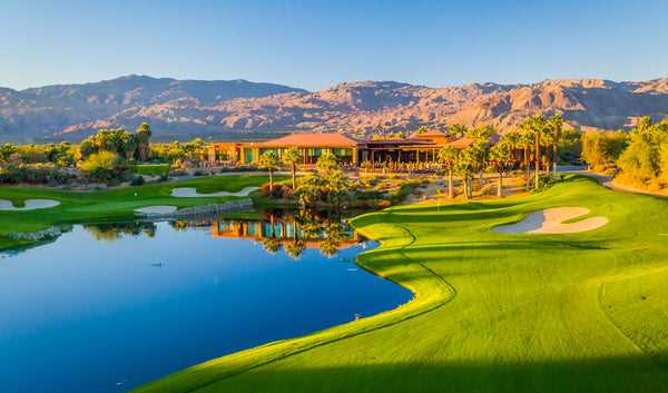 Best golf vacations for couples