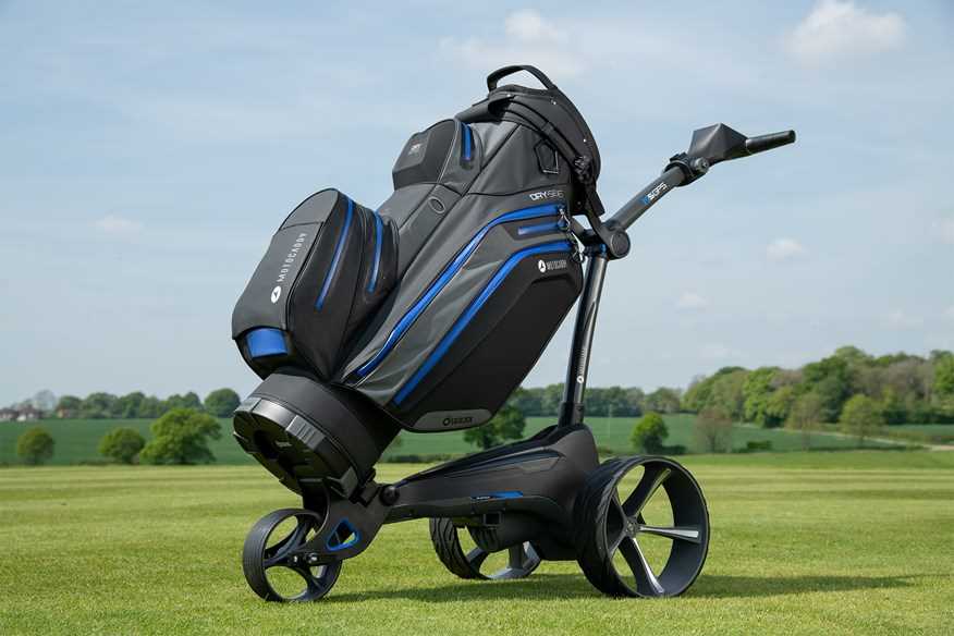Best golf walking carts