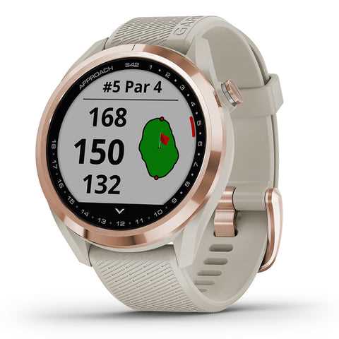 Best golf watch for ladies