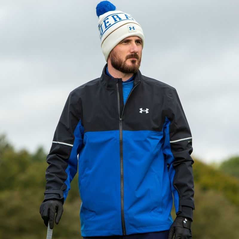 Best golf wet gear