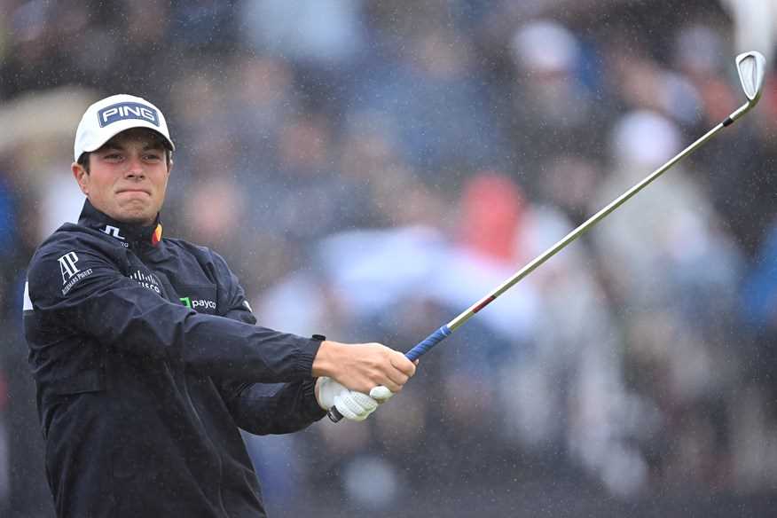 Best golf wind jackets