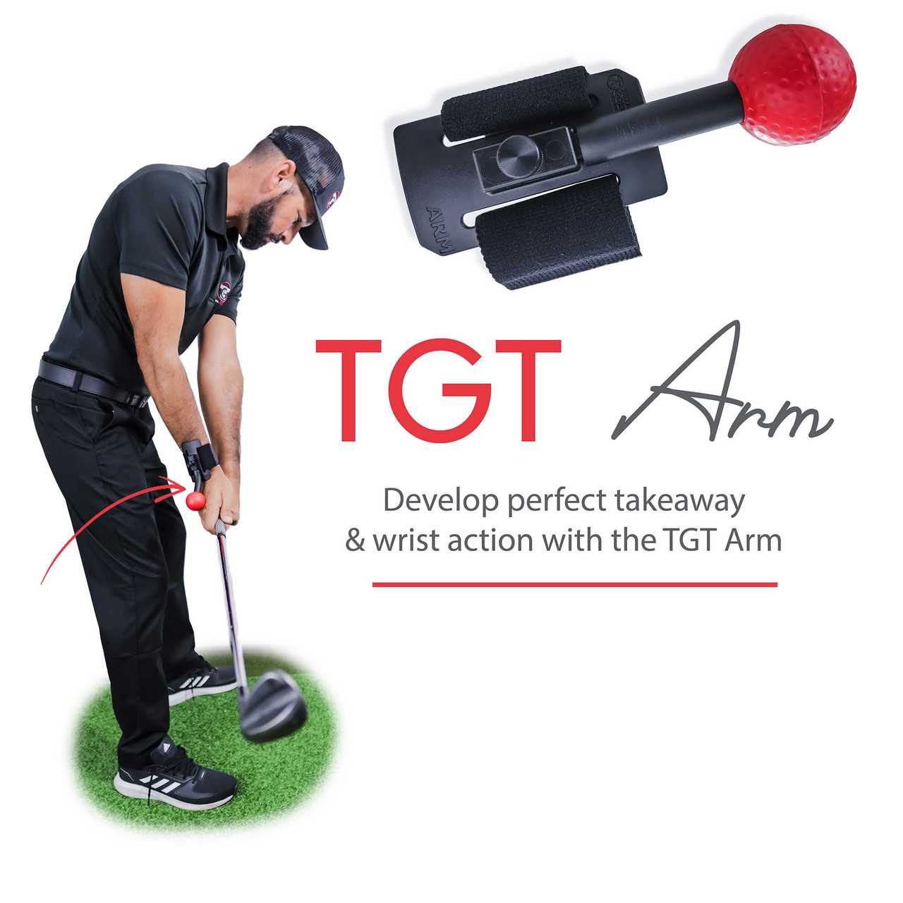 Best golf wrist trainer